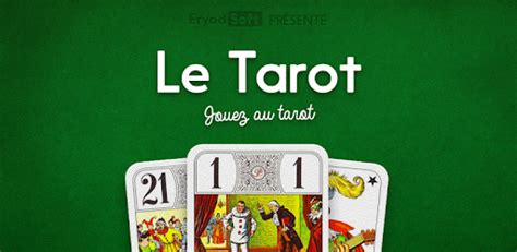 Tarot (à 3, 4 ou 5) – Applications sur Google Play